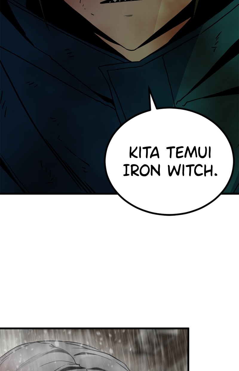Hero Killer Bab 118 halaman 2