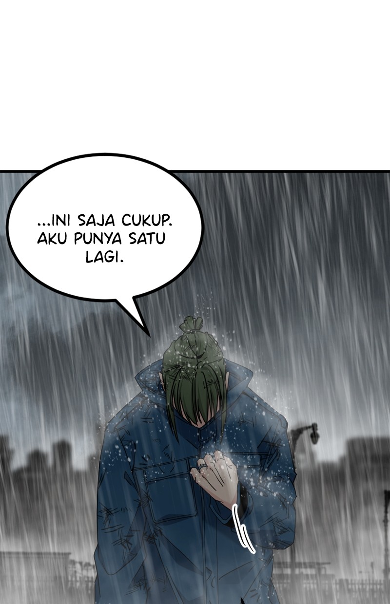 Hero Killer Bab 118 halaman 11
