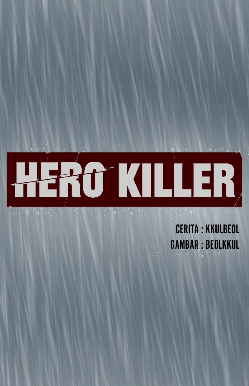 Hero Killer Bab 118 halaman 14