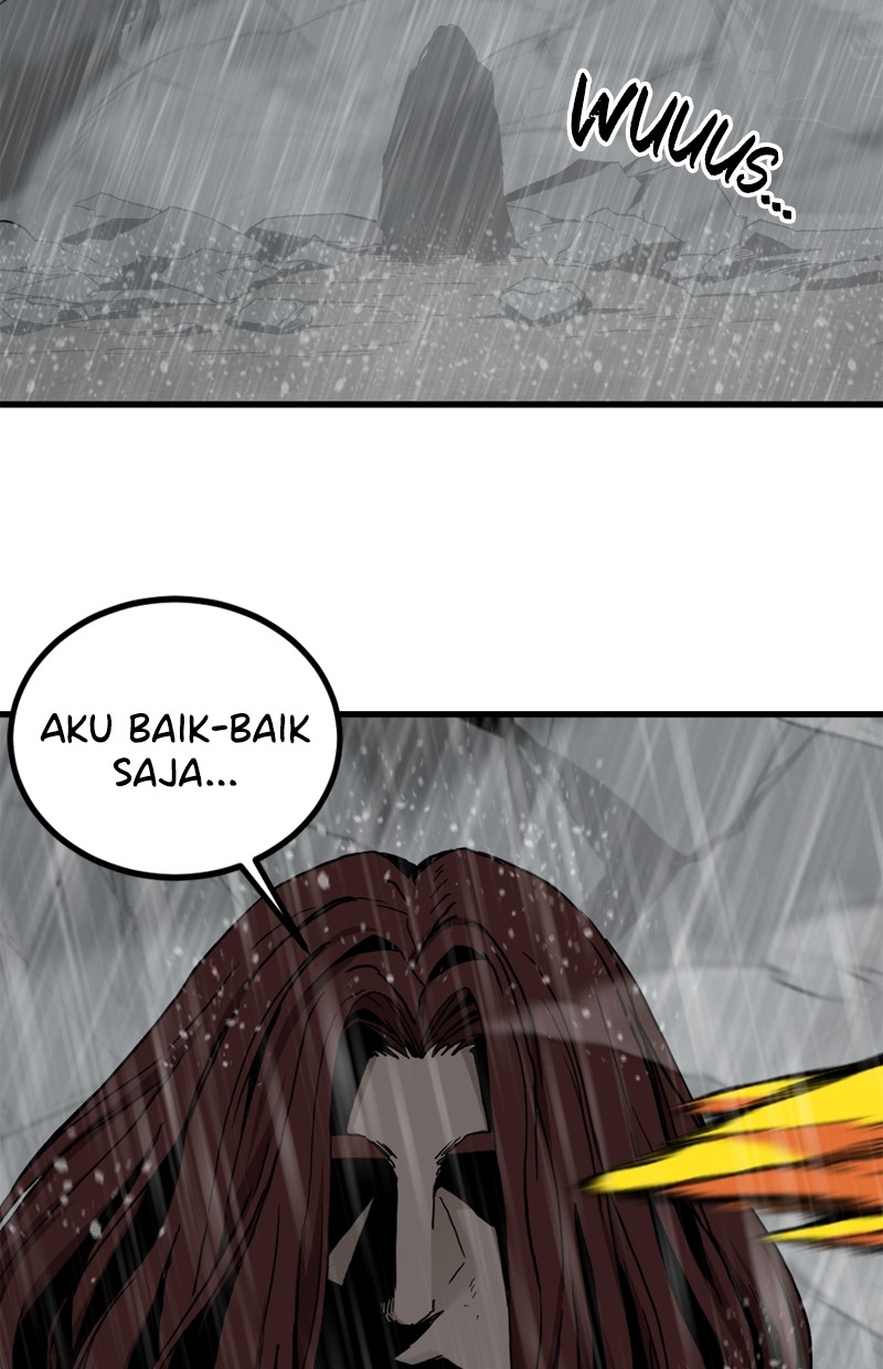Hero Killer Bab 118 halaman 34