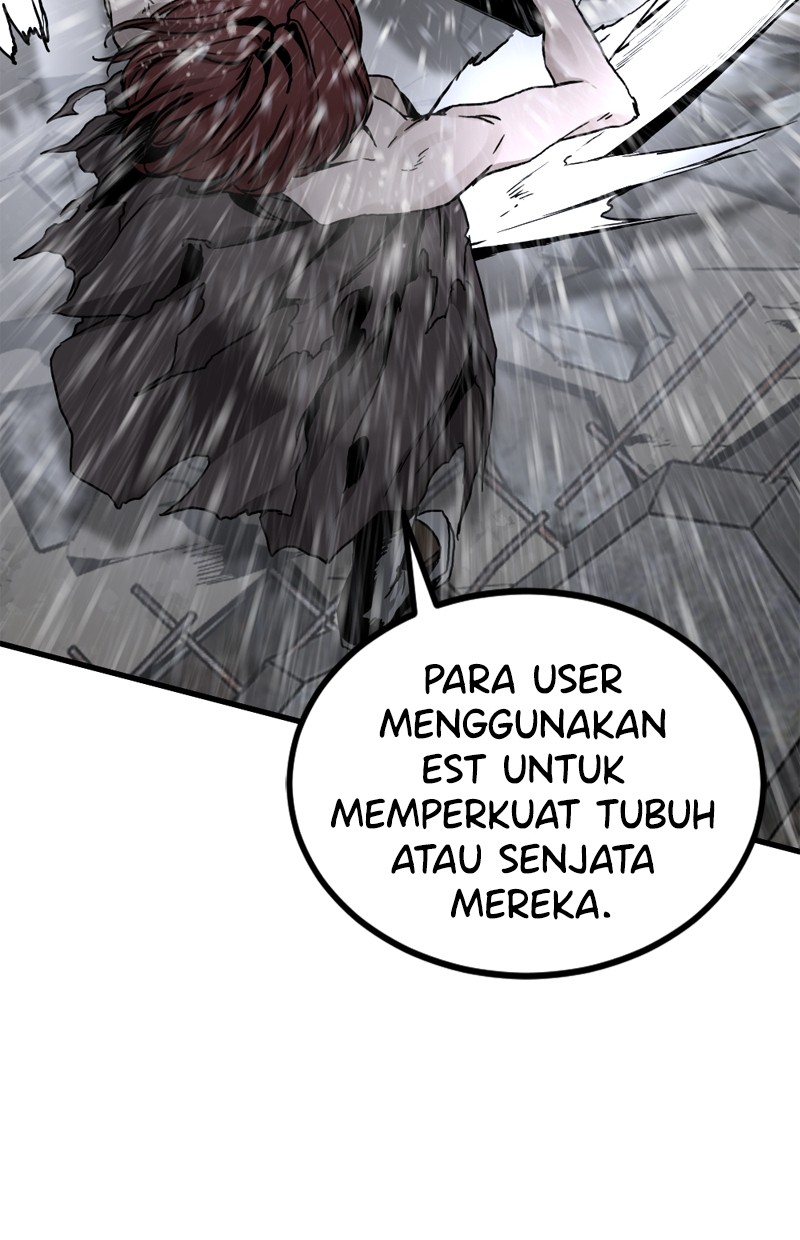 Hero Killer Bab 118 halaman 43