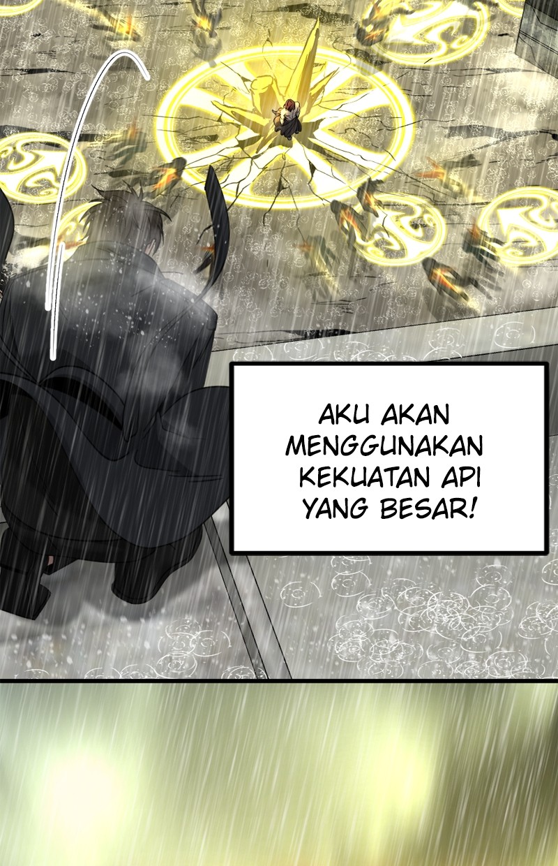 Hero Killer Bab 118 halaman 70