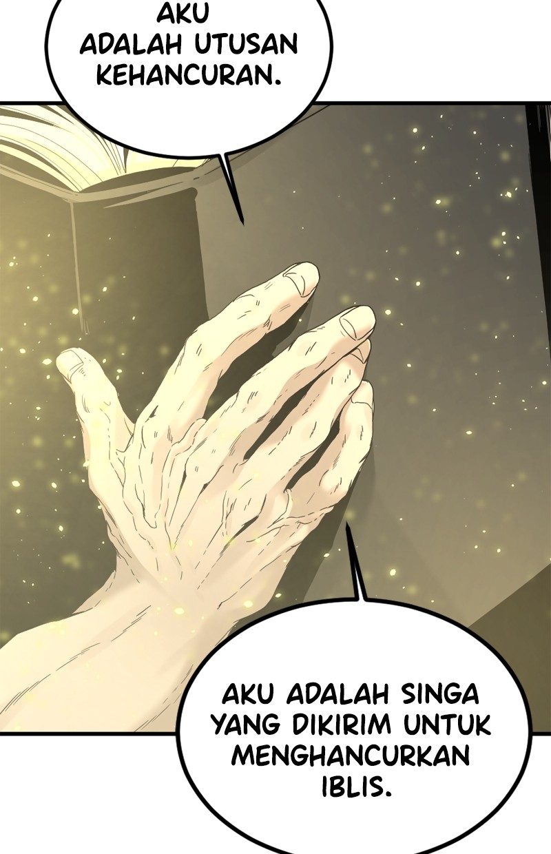 Hero Killer Bab 118 halaman 75