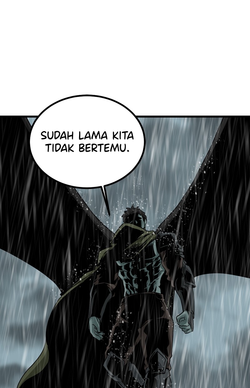 Hero Killer Bab 118 halaman 90