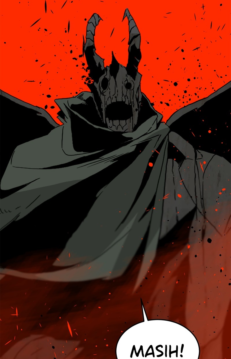 Hero Killer Bab 118 halaman 99