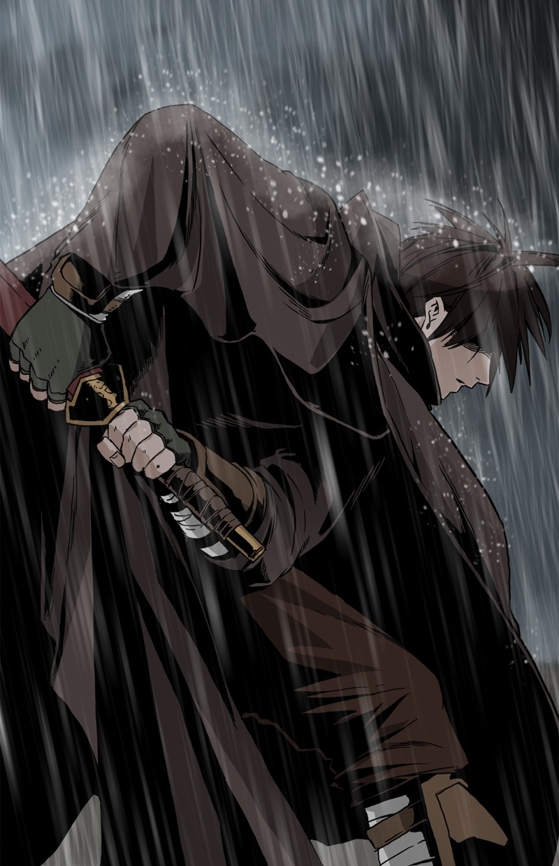 Hero Killer Bab 118 halaman 107