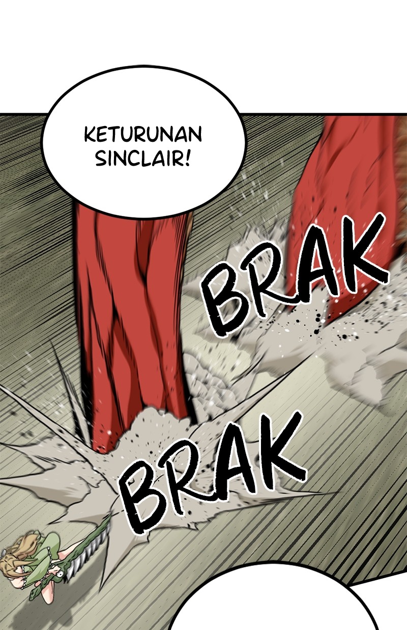 Hero Killer Bab 119 halaman 18