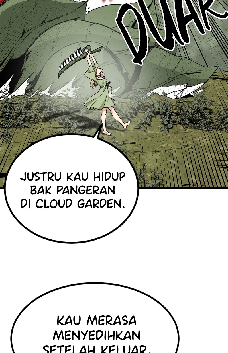 Hero Killer Bab 119 halaman 26