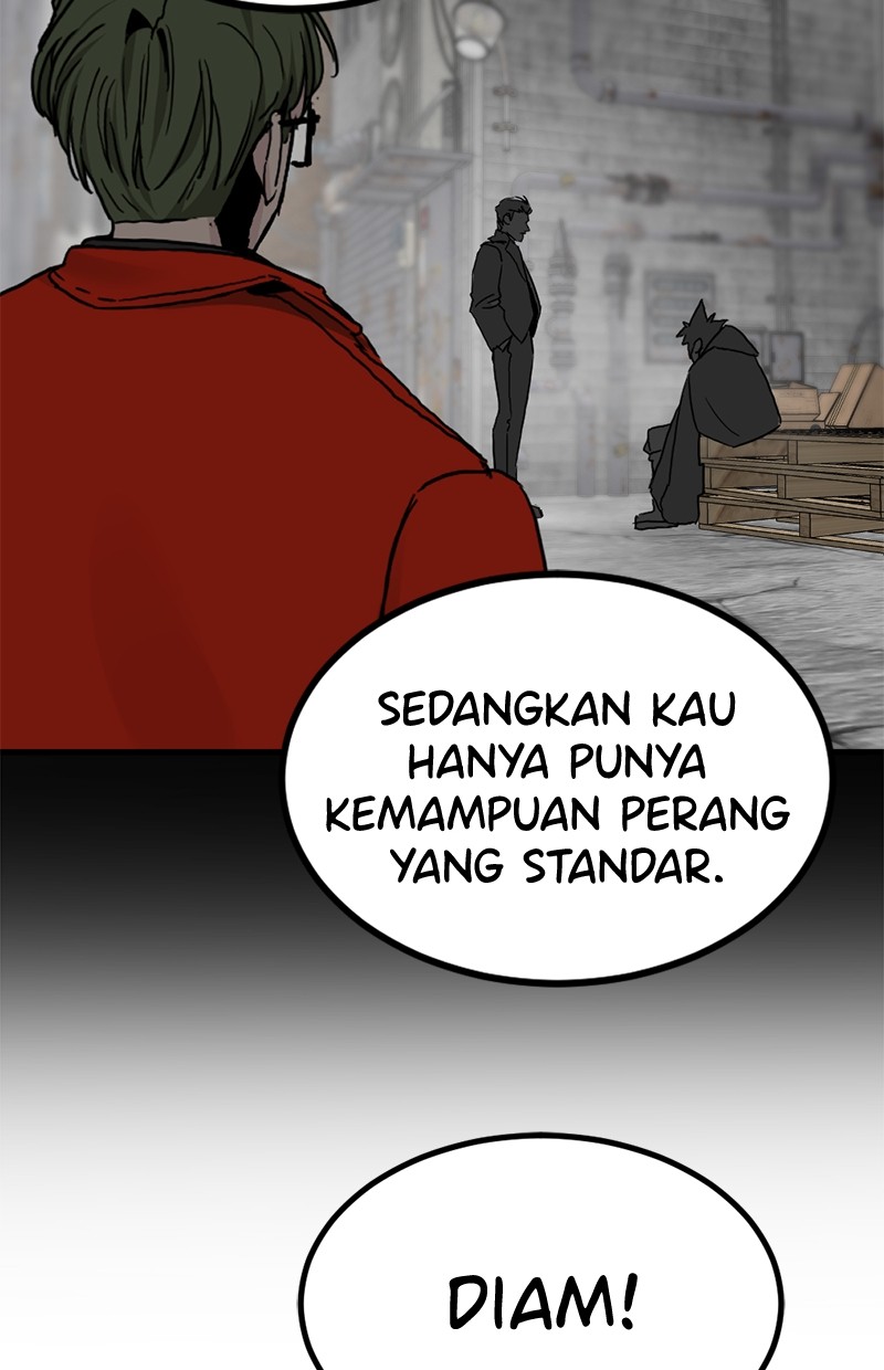 Hero Killer Bab 119 halaman 28