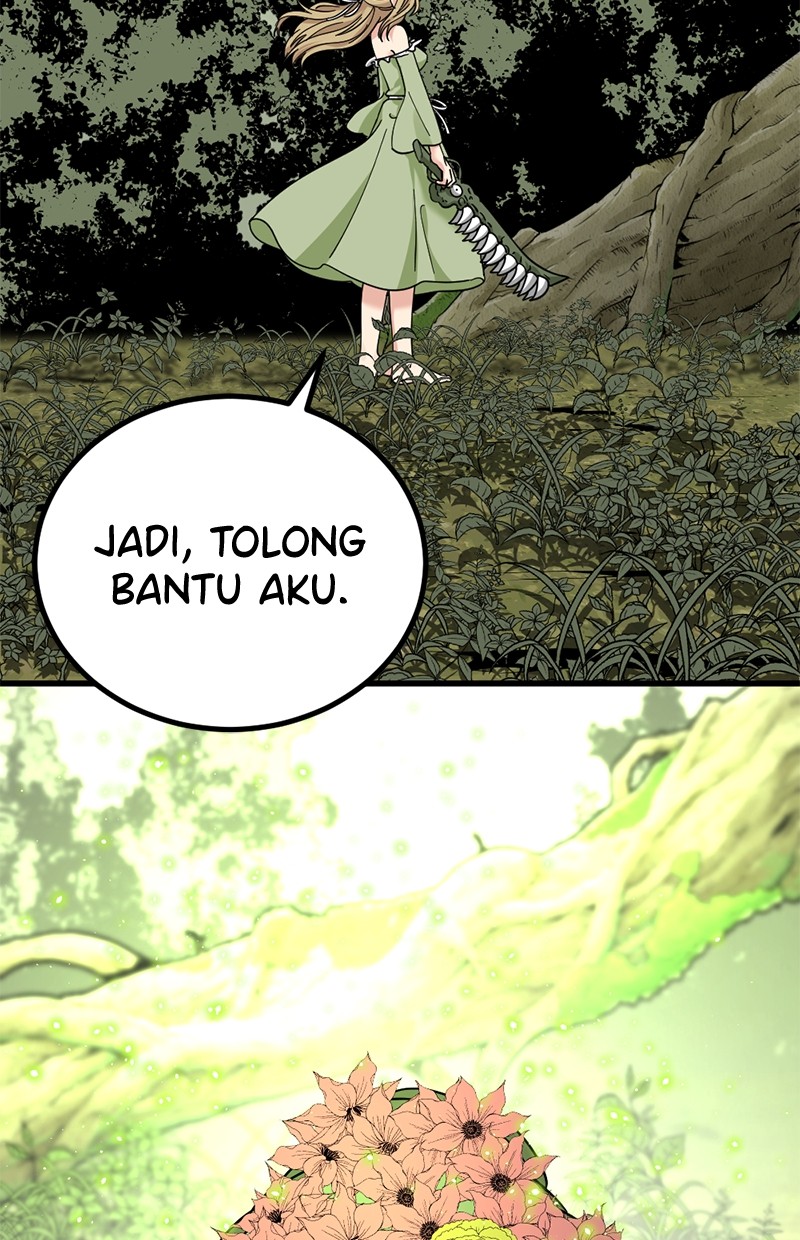 Hero Killer Bab 119 halaman 57