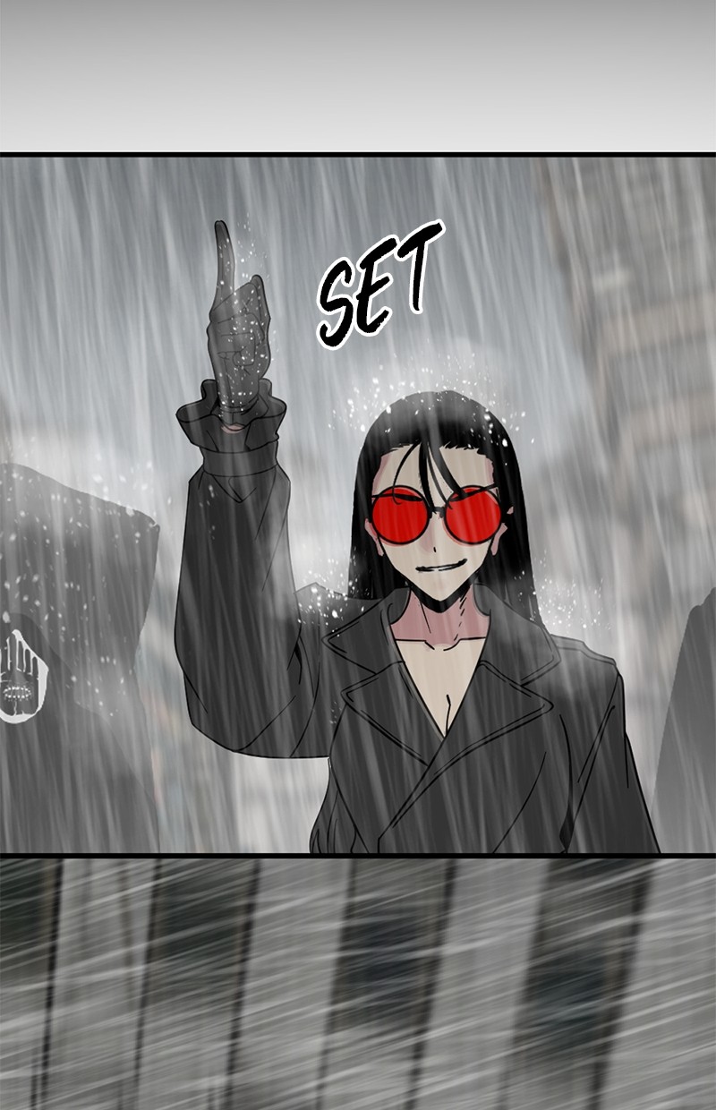 Hero Killer Bab 119 halaman 118