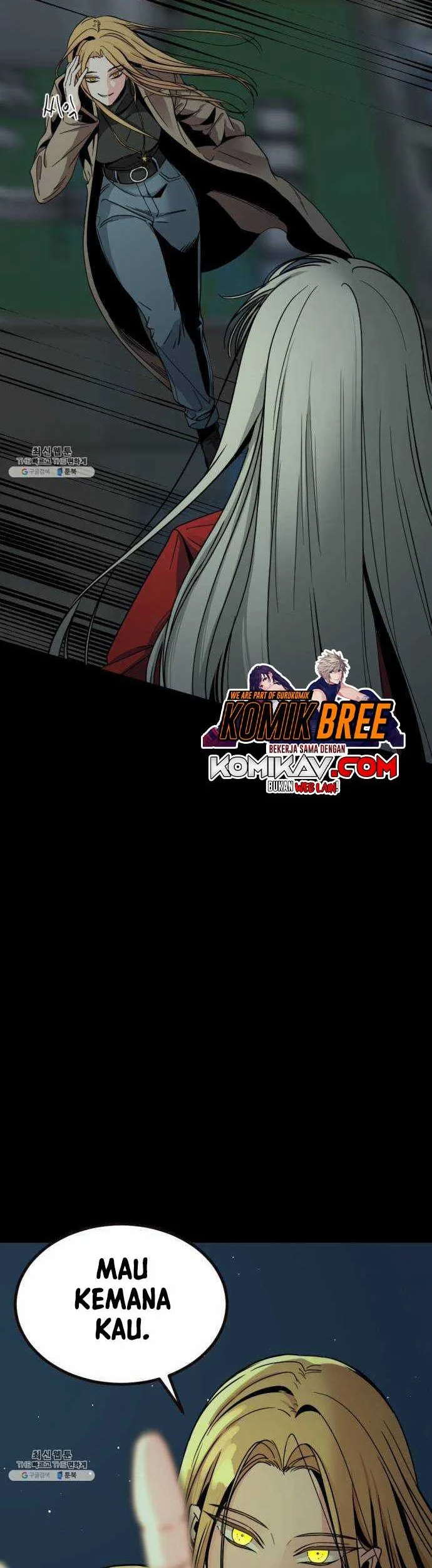 Hero Killer Bab 12 halaman 5