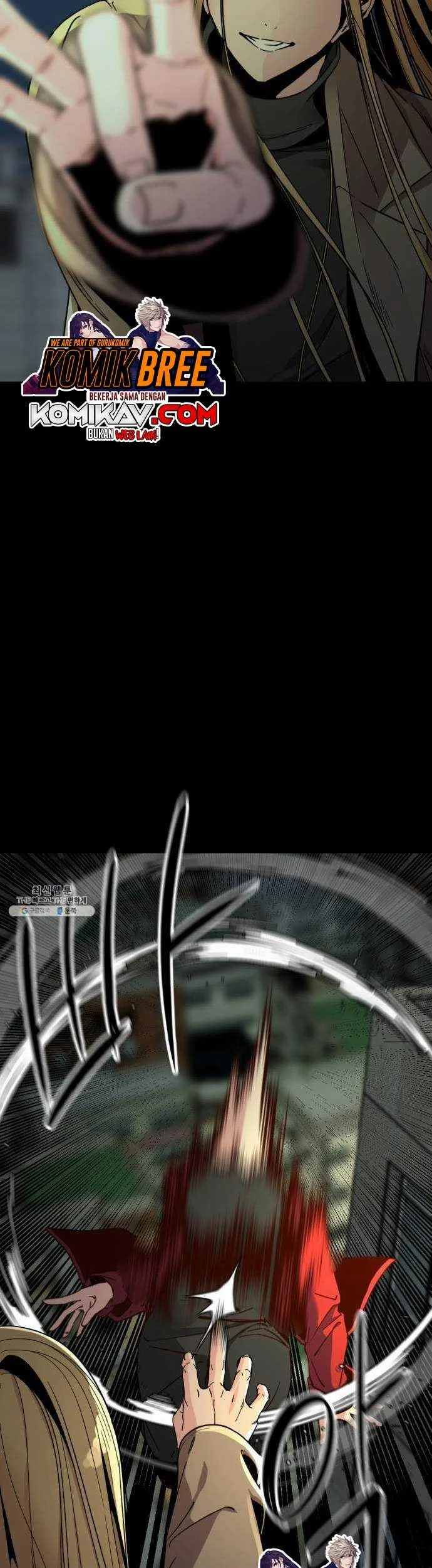 Hero Killer Bab 12 halaman 6
