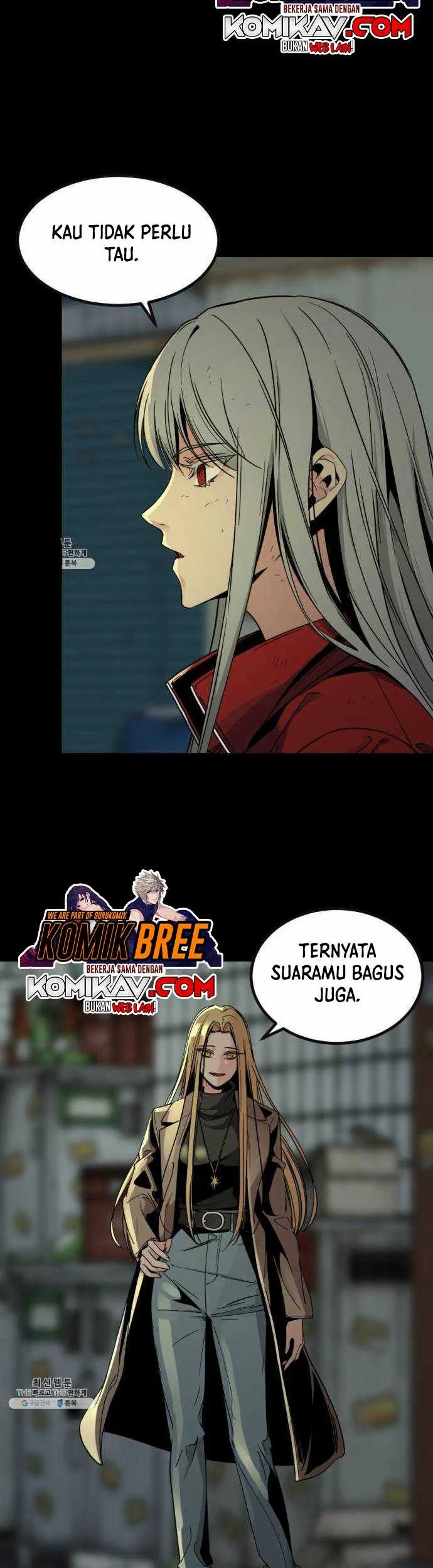 Hero Killer Bab 12 halaman 13