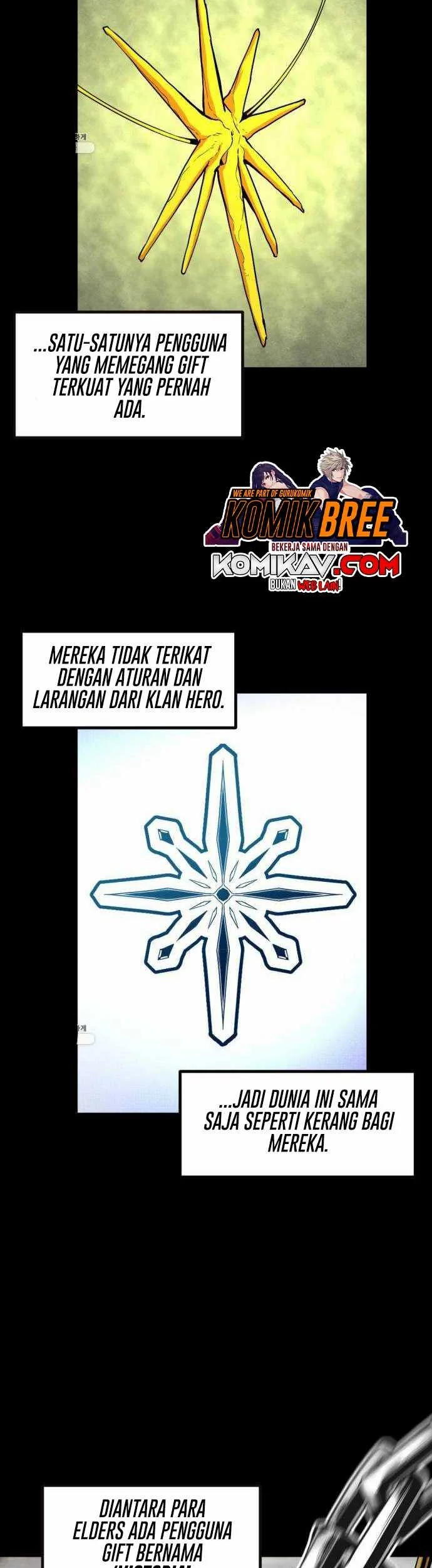 Hero Killer Bab 12 halaman 16