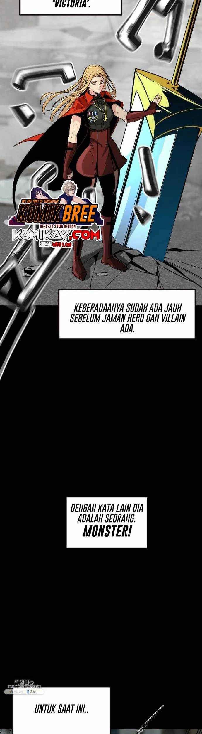 Hero Killer Bab 12 halaman 17