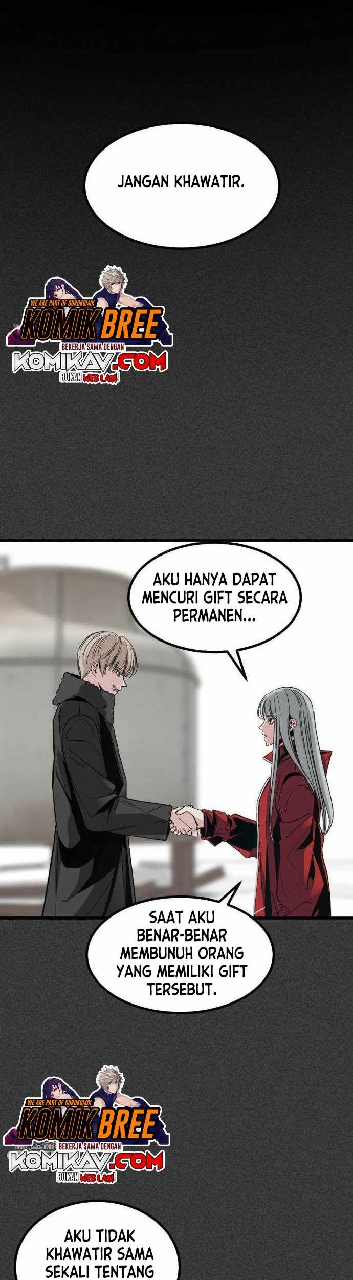 Hero Killer Bab 12 halaman 26