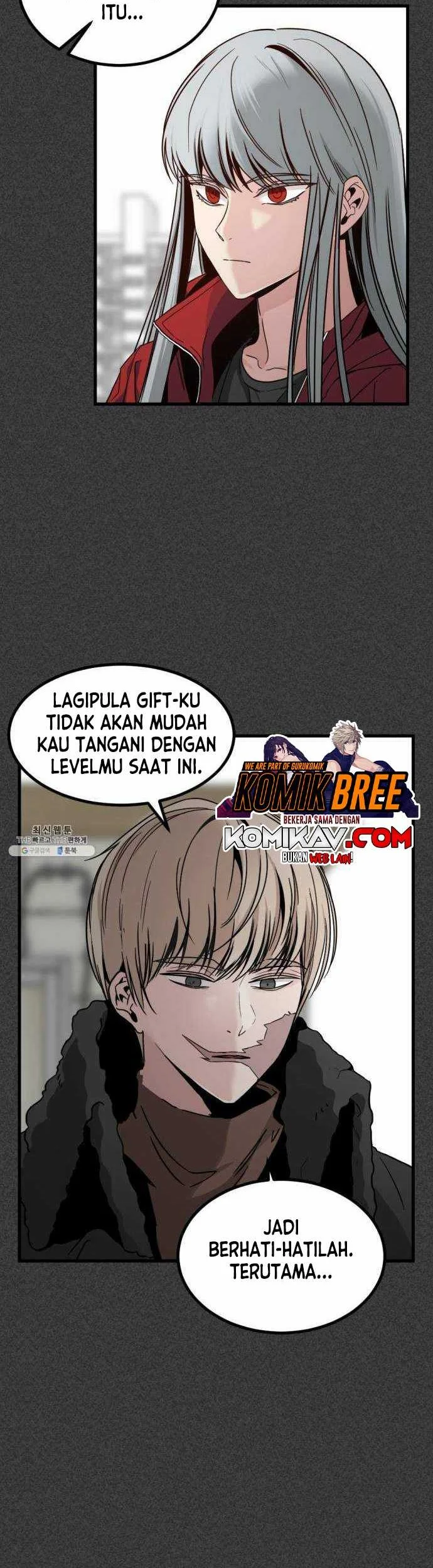 Hero Killer Bab 12 halaman 27