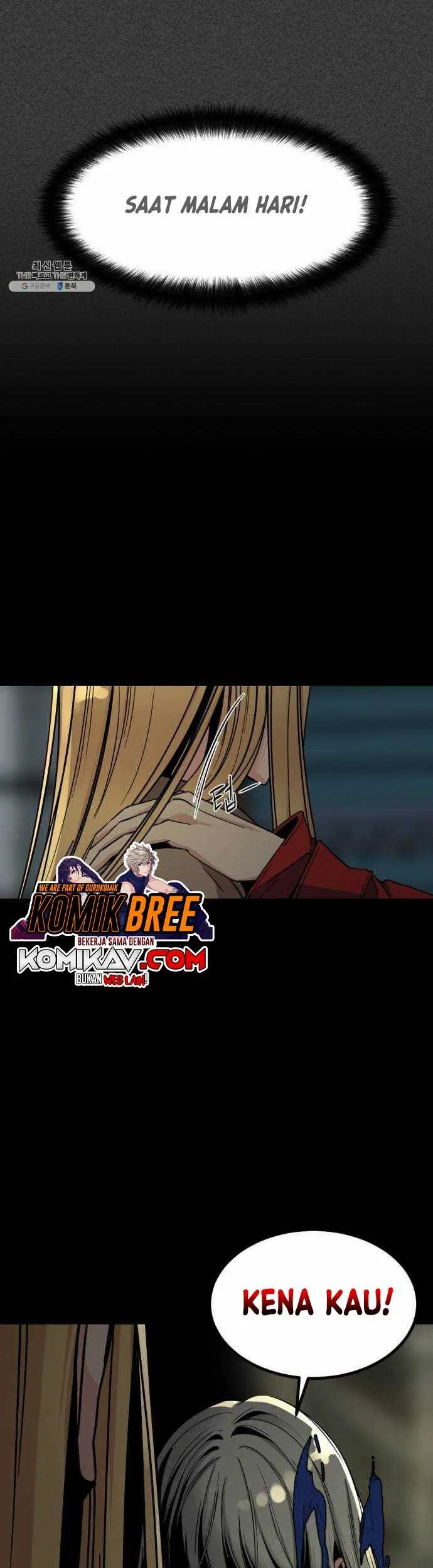 Hero Killer Bab 12 halaman 28