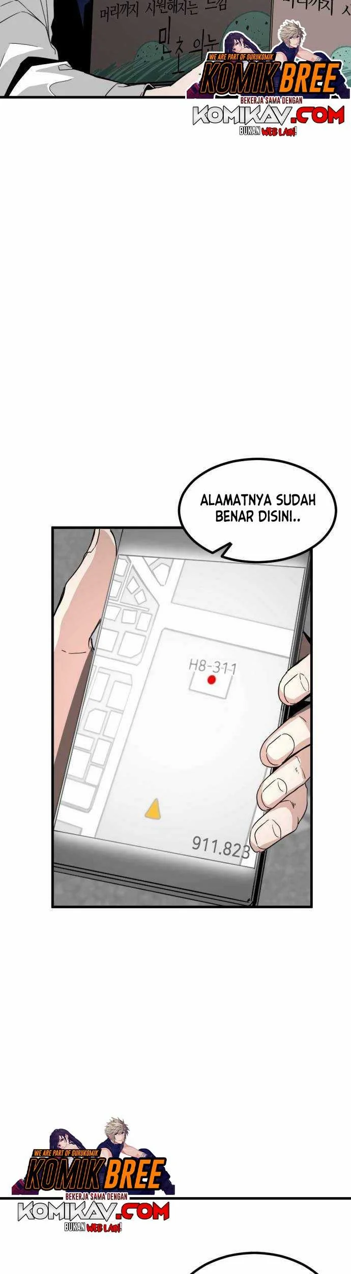 Hero Killer Bab 12 halaman 43