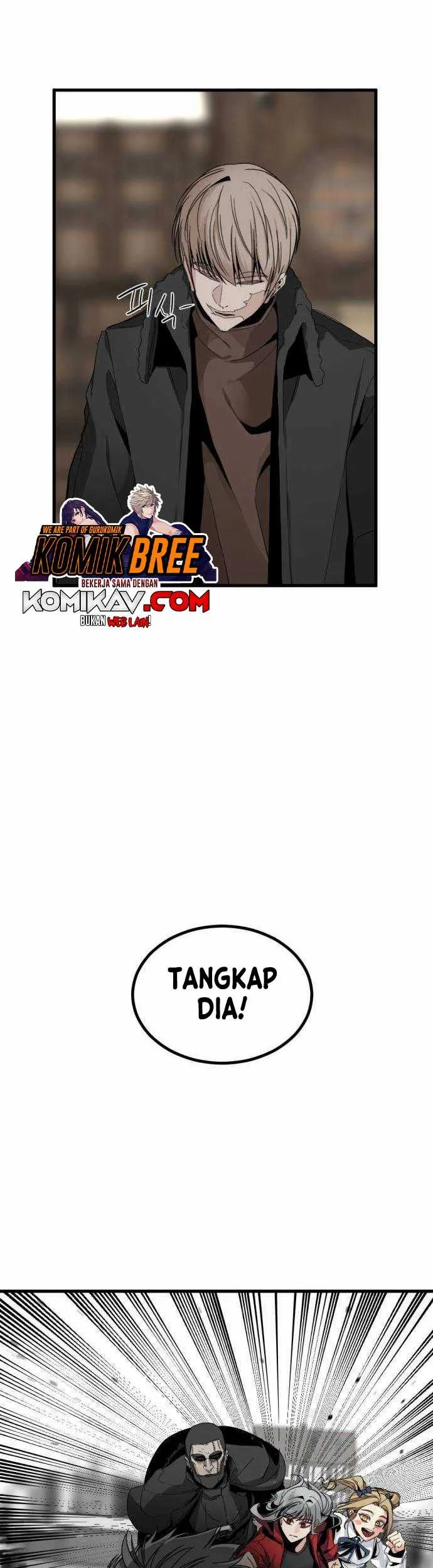 Hero Killer Bab 12 halaman 47