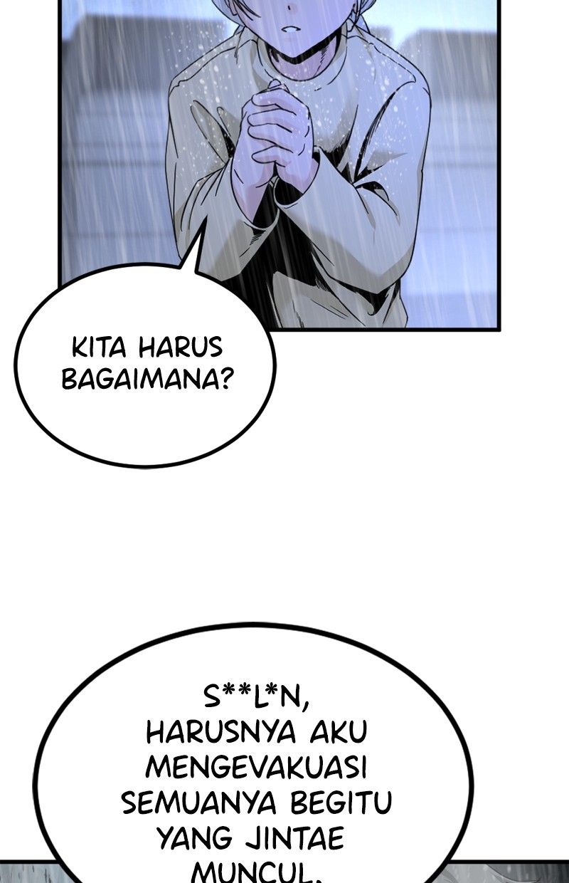 Hero Killer Bab 120 halaman 3