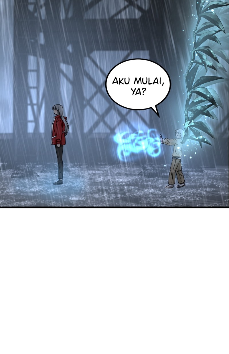 Hero Killer Bab 120 halaman 50