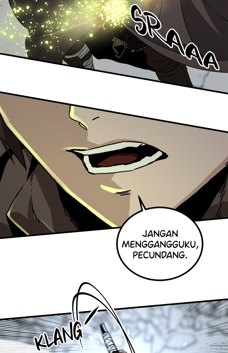 Hero Killer Bab 120 halaman 84