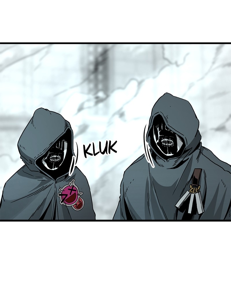 Hero Killer Bab 121 halaman 20