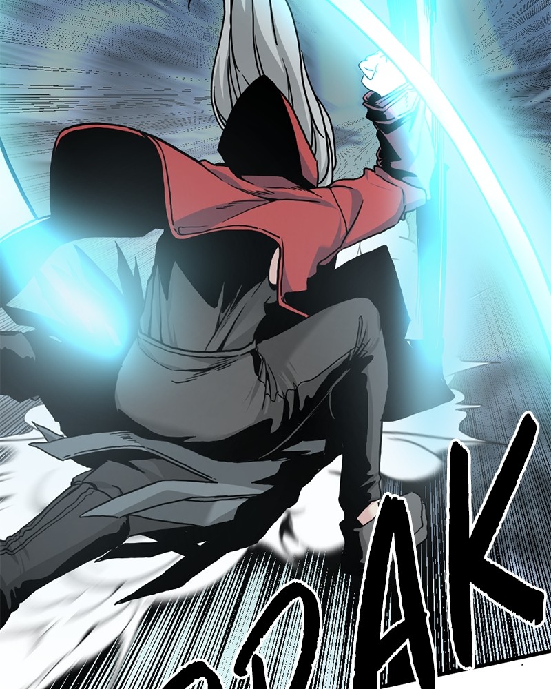 Hero Killer Bab 121 halaman 77