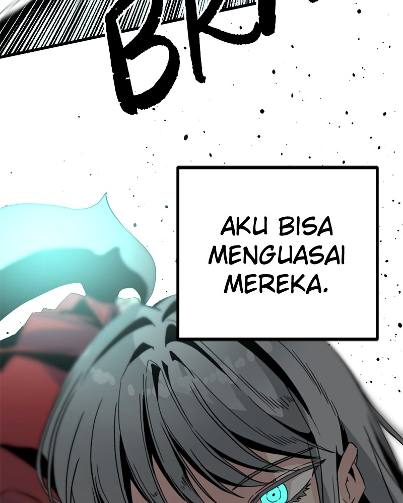 Hero Killer Bab 121 halaman 78