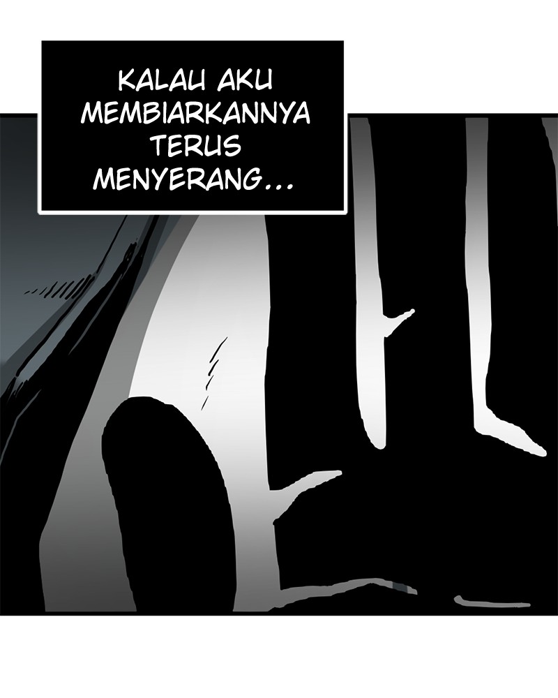 Hero Killer Bab 121 halaman 83