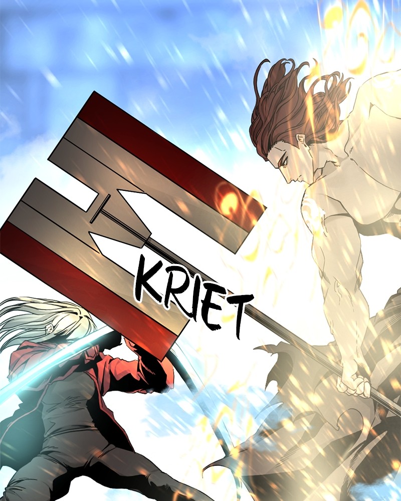 Hero Killer Bab 121 halaman 101