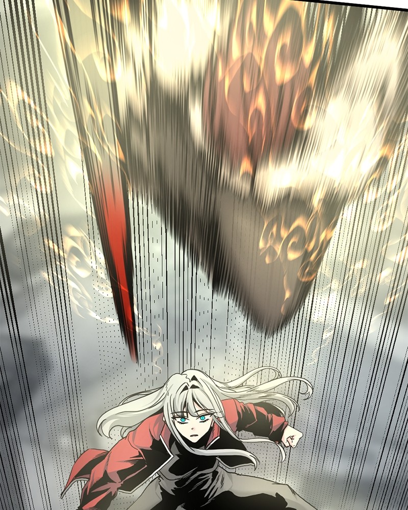 Hero Killer Bab 121 halaman 121