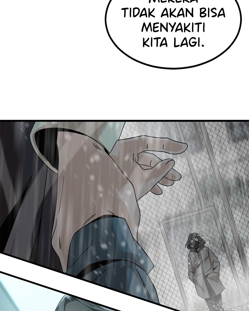 Hero Killer Bab 121 halaman 134