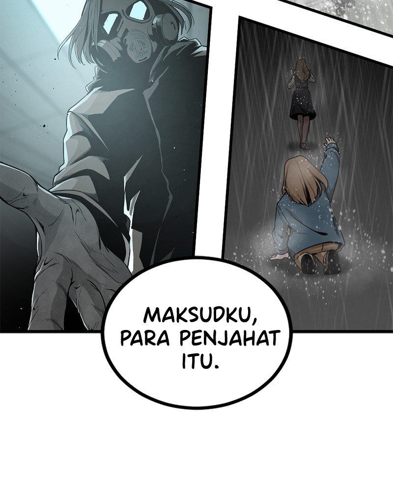Hero Killer Bab 121 halaman 135