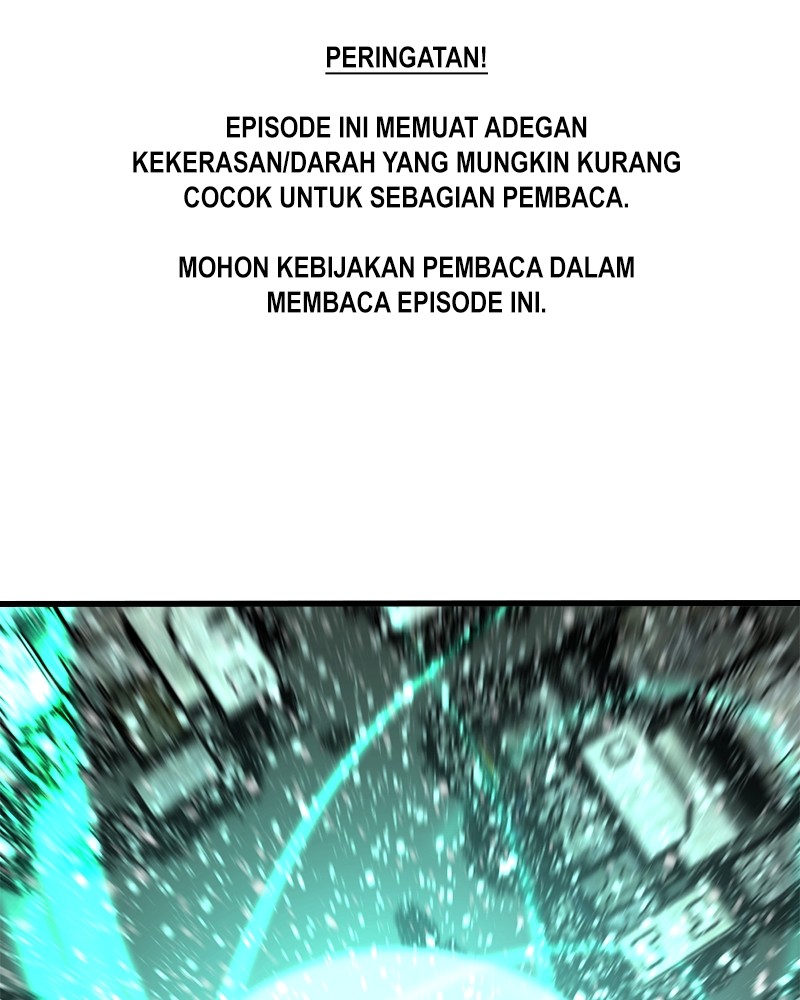 Hero Killer Bab 122 halaman 1