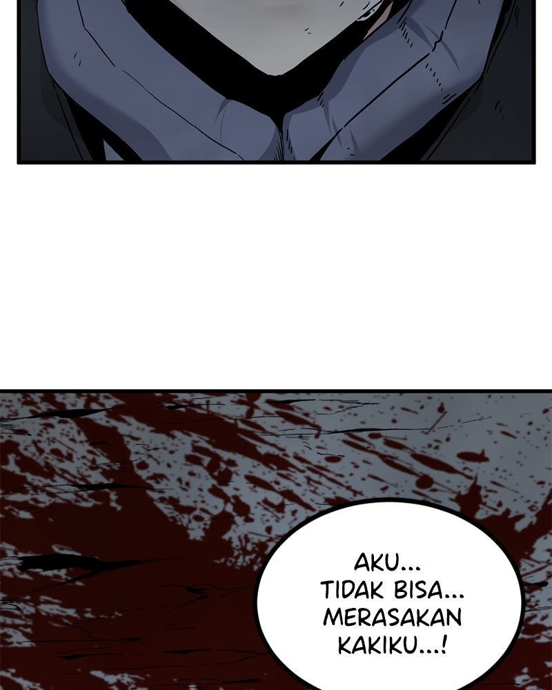 Hero Killer Bab 122 halaman 36