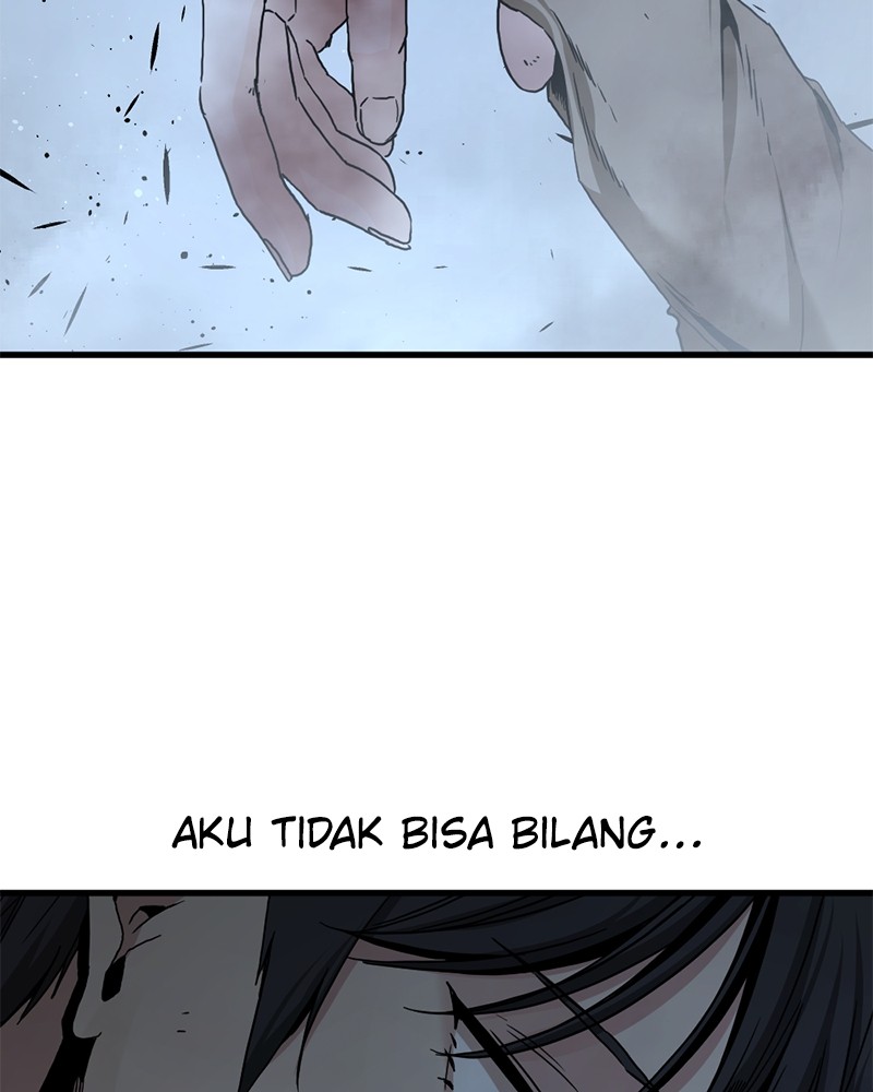 Hero Killer Bab 122 halaman 43