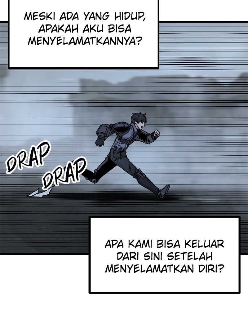 Hero Killer Bab 122 halaman 48