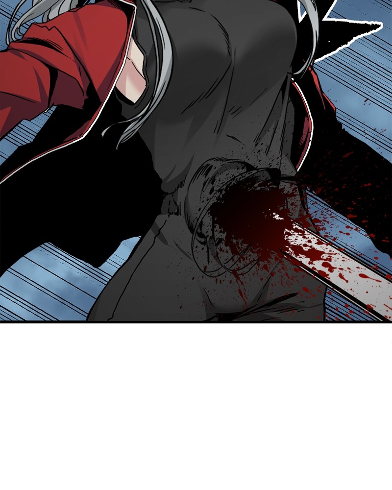 Hero Killer Bab 122 halaman 82