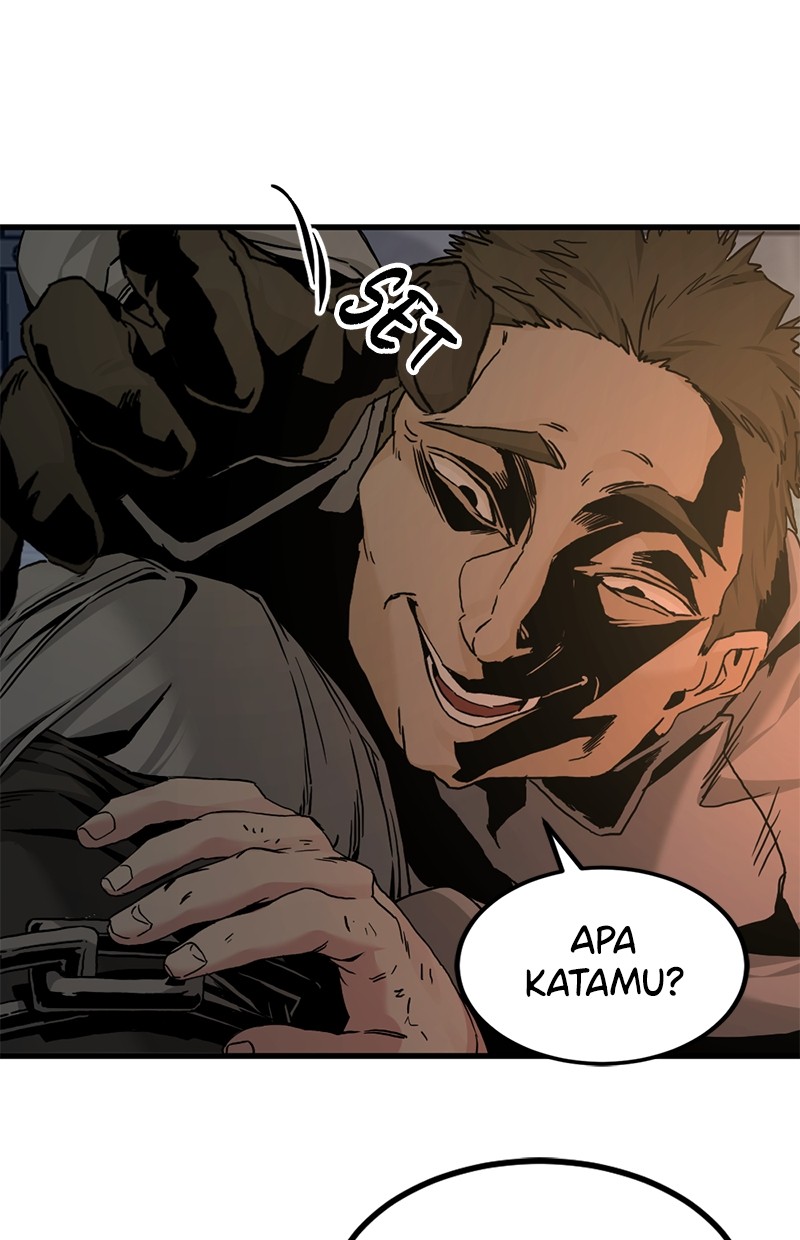 Hero Killer Bab 123 halaman 14