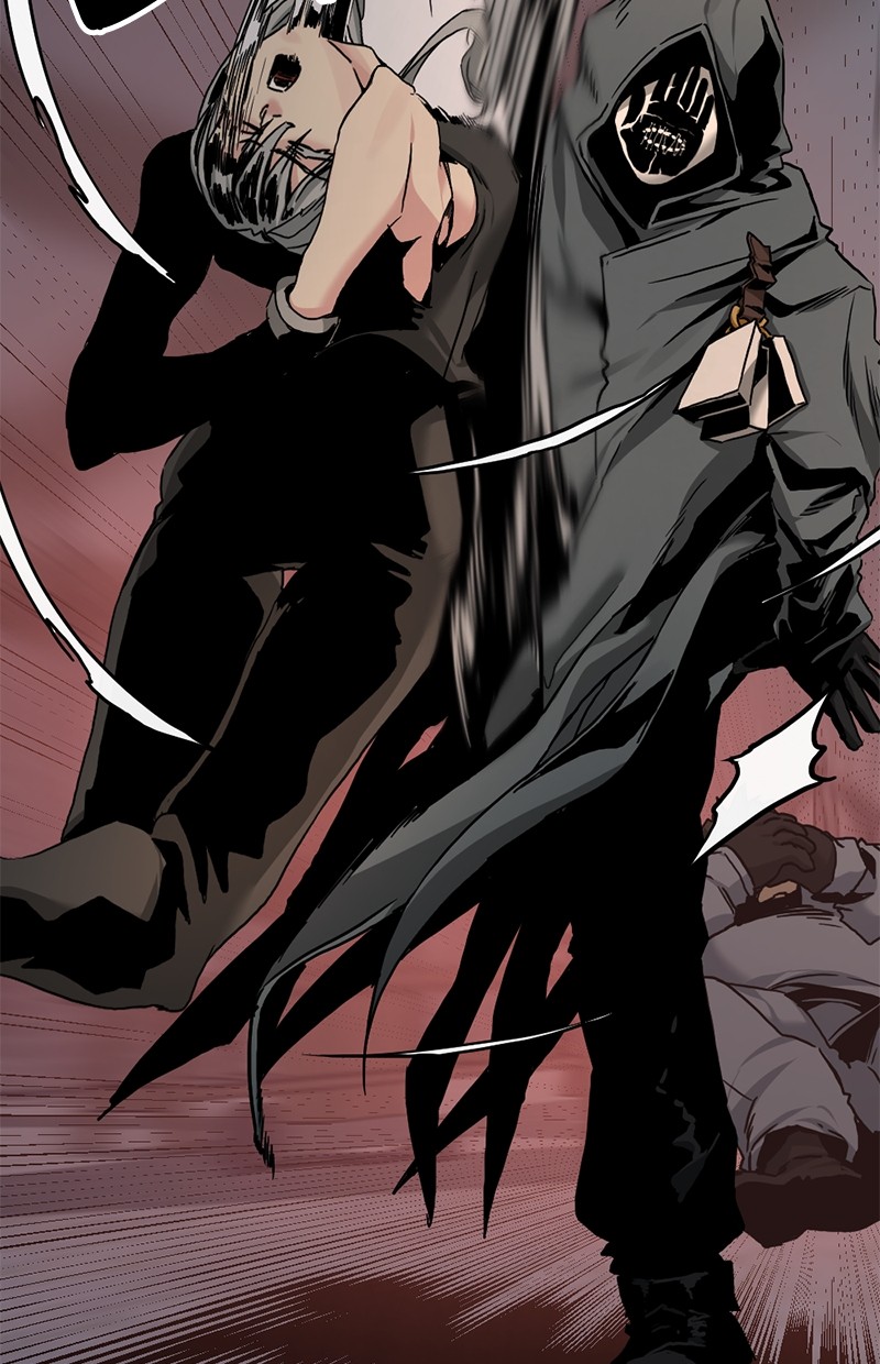 Hero Killer Bab 123 halaman 17