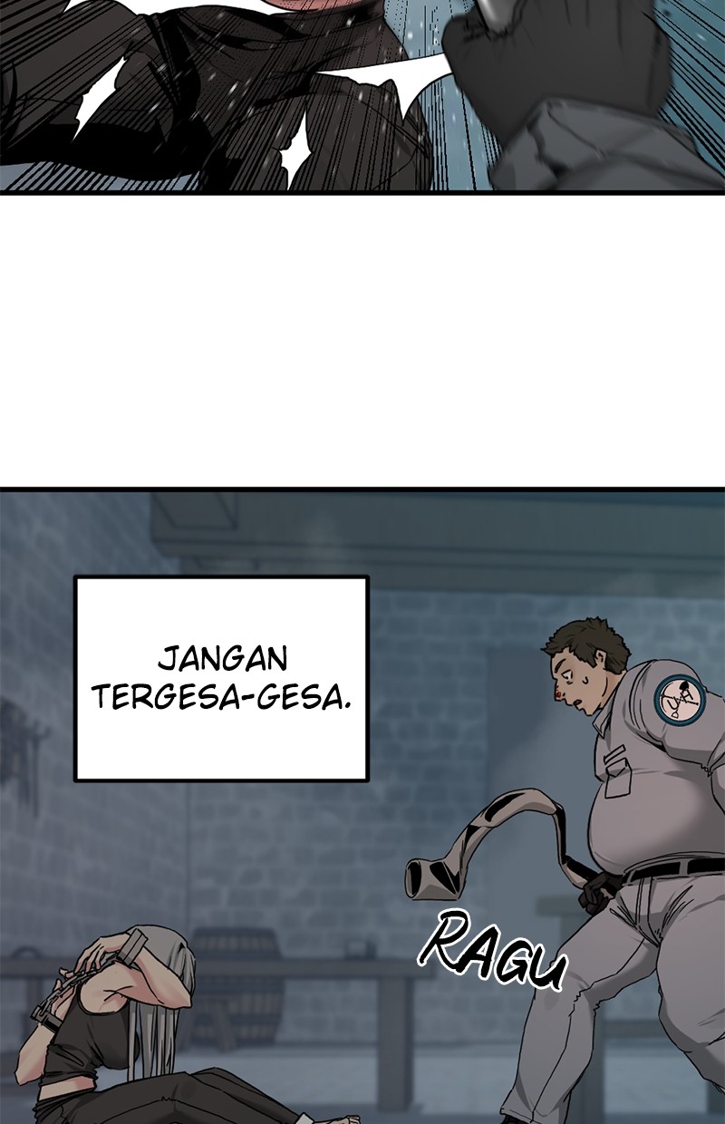Hero Killer Bab 123 halaman 27