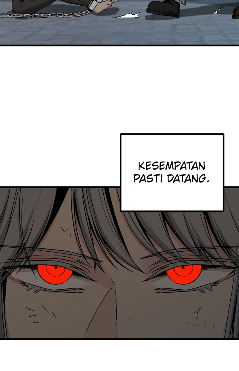 Hero Killer Bab 123 halaman 28