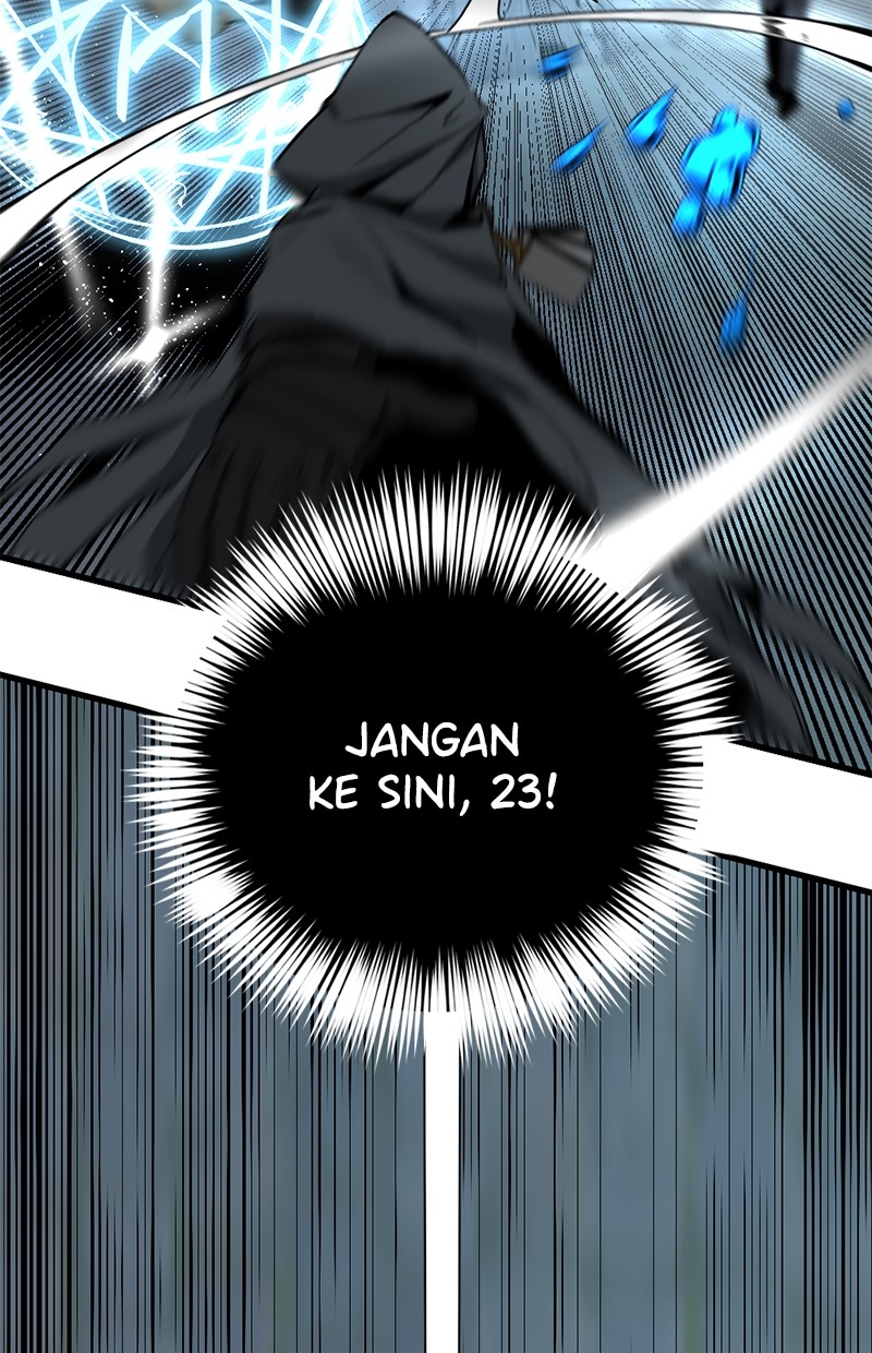 Hero Killer Bab 123 halaman 51