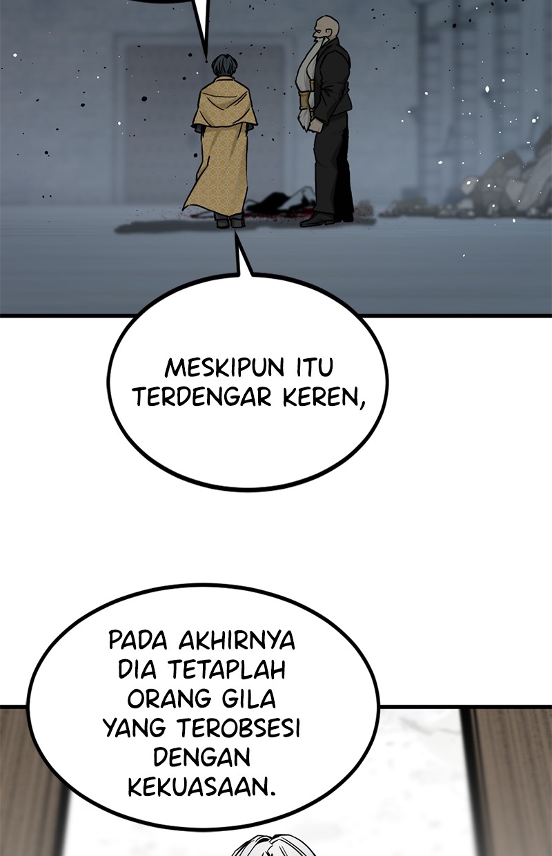 Hero Killer Bab 123 halaman 61