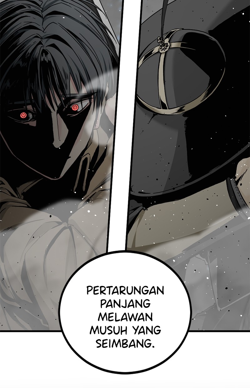 Hero Killer Bab 123 halaman 71