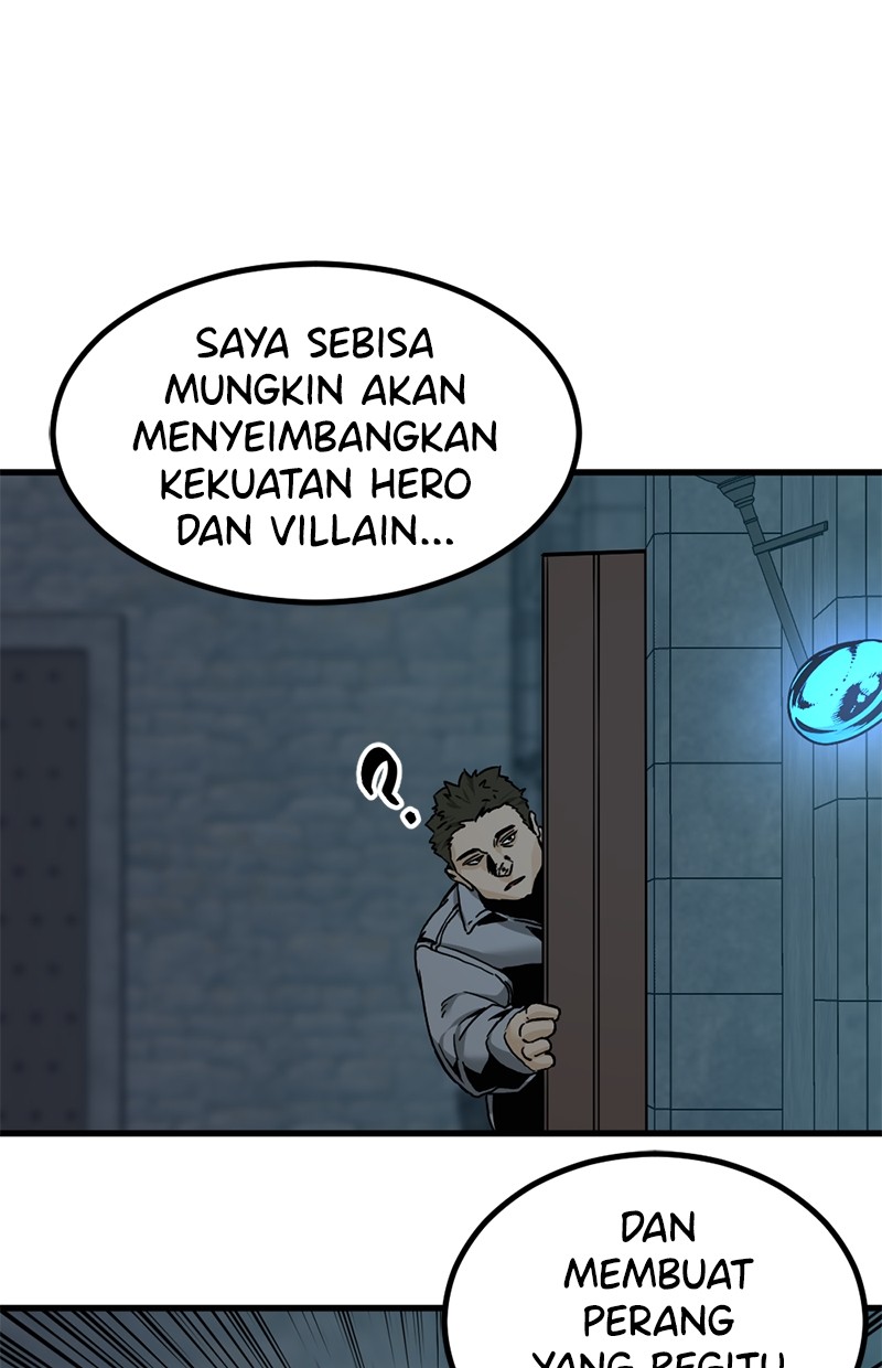 Hero Killer Bab 123 halaman 76