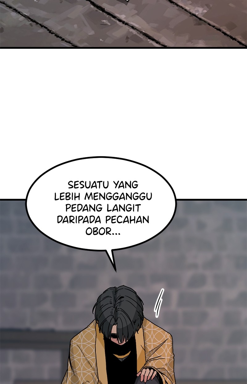 Hero Killer Bab 123 halaman 82